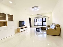 【吳虹誼】美術館高樓層景觀✭典雅巴洛克大三房雙平車