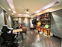 house cover