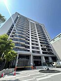 岡山全新有視野採光好通風棒三房平車/艾美御花園