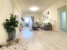 三民高中捷運電梯華廈超低公設4房雙衛浴