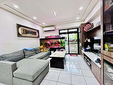 【永慶小柯強推】壽德新村三房＋車位~頂樓景觀戶