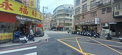 三重傳家店面