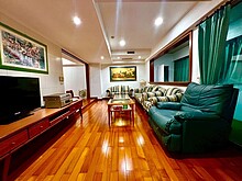 house cover
