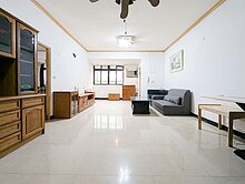 福德名廈美寓-中信房屋台北南京店