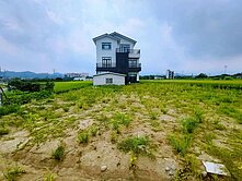嘉盛全新獨棟恬靜田園農舍
