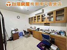 陽光好宅獨賣☀️藝文首璽樹梢景觀大四房車+雙主臥