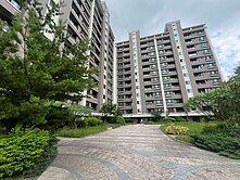 茂捷雲耀雙陽台景觀三房車