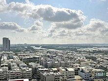 🍎帝凡內高樓層無敵景觀極品雙衛開窗大3房平車🍎