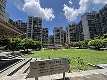 雙捷運復興北路興安華城★三房+有平面車位可抽