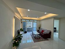 龜山幸福美寓3F