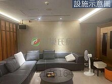 天泉無敵河景虹橋套房