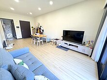 (汐止恩豪)推薦采采美妝雙陽台大三房+車位近中興