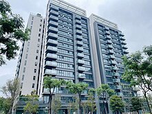 寶輝The Springs｜住進高質感大三房雙平車