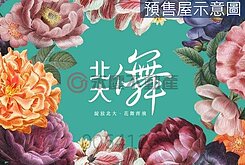 ✿北大儛A7舞出人生色彩兩房平車✿