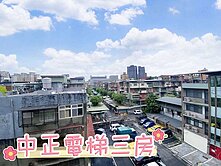 未來捷運★國盛花園原味3房