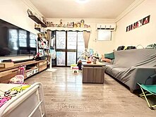 大社｜現代望族｜三房+車位溫馨美華夏