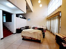 house cover