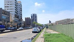 仁武都計內農地近八德路一路