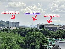 喜愛運動的您不要錯動★學區公園美寓大三房