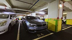 永慶景國SOGO海華商圈富人區宮廷樂章專人服務房車