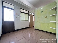 屋齡３２年》ＲＣ公寓５樓低總價，使用空間彈性近北市