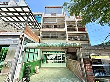大雅🍀東大路黃金透天店住✨自用投資兩相宜📢