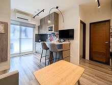 捷運後山埤典藏潛力屋-中信房屋台北八德店