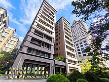 A501首泰大直稀有高樓含坡道平面車位