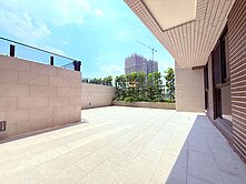 信實恬🍭14期雙橡園旁三房超大獨立平車大露台戶