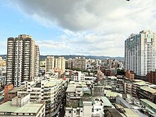 中信小英精選👍臻園景觀露台3房車❤️