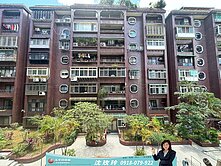 玫瑰中國城☑賓士電梯三房☀新婚成家☛低總親民價