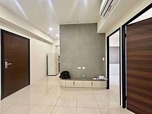 house cover
