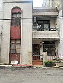 長春街前段大面寬住店