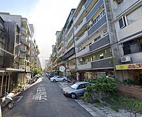 新!大巨蛋華夏鼎佳☆住商張正順