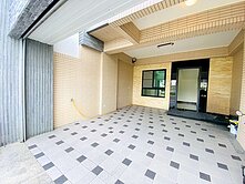 仁武八卦寮全新臨路面寬雙車墅
