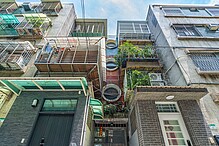 house cover