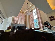 house cover