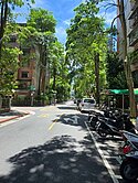 （專約🍎大安公園旁環境優質三房電梯美廈