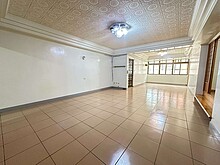 house cover