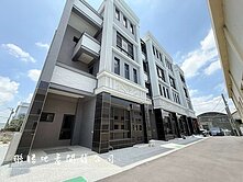 近鹿港市區全新完工質感大面寬美墅A