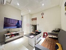 【超級城市】Super1曼哈頓三室車