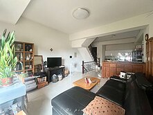 《獨家專任》北屯機捷旁10年屋花園社區別墅