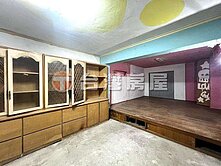 天母芝山站 靜巷車庫一樓