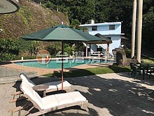 house cover