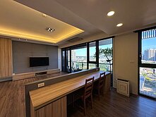 大硯建設無敵視野「親親人子」3房朝東南平車