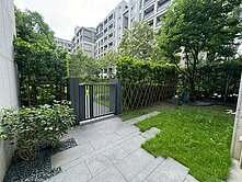 庭院大三房~優質社區 東大HOLA~首購換屋推薦