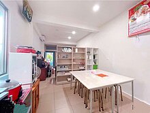 親水綠堤 稀有邊間光線住辦一樓老闆喜歡看現場另談 