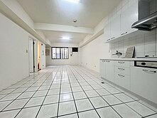 買房找露西★大業國中近捷運采邑一期兩房屋況超好