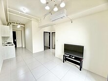 大里區茂美洋漾世紀三房附平車低於實登真的找不到