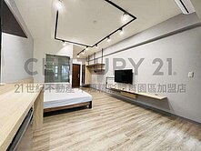 專任～SOGO海華國際星鑽大套房